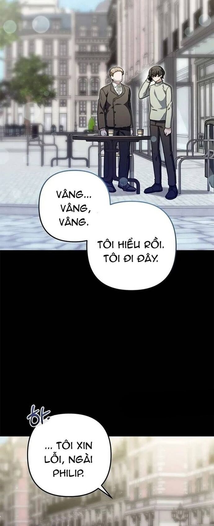 Đầu Bếp 100 Tuổi [Chap 44-49]