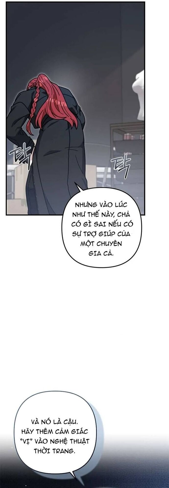 Đầu Bếp 100 Tuổi [Chap 44-49]