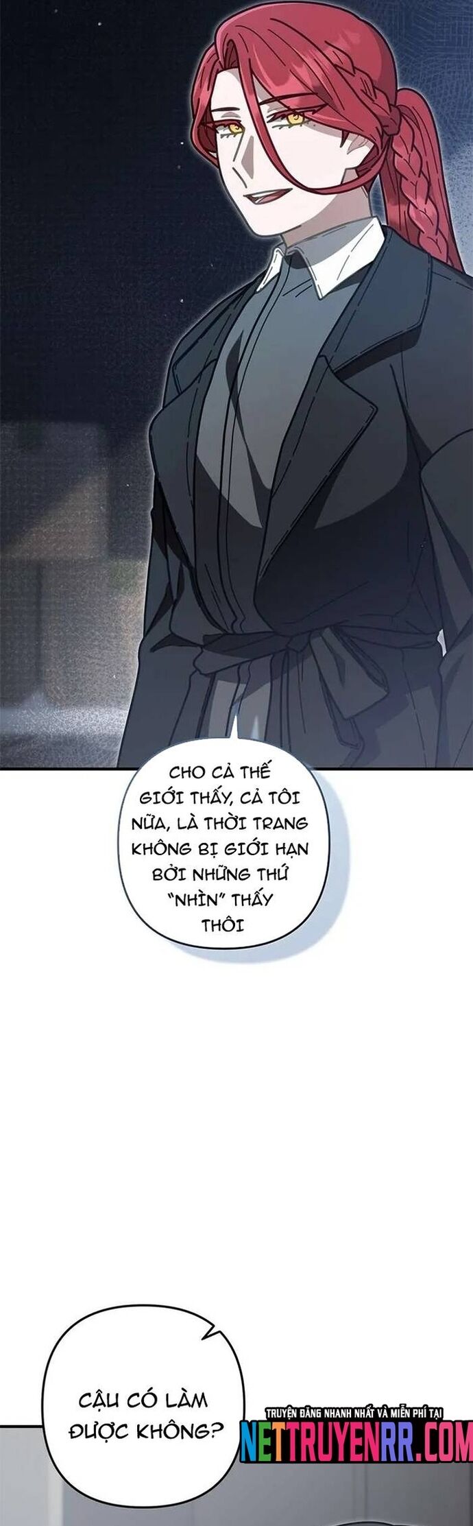 Đầu Bếp 100 Tuổi [Chap 44-49]