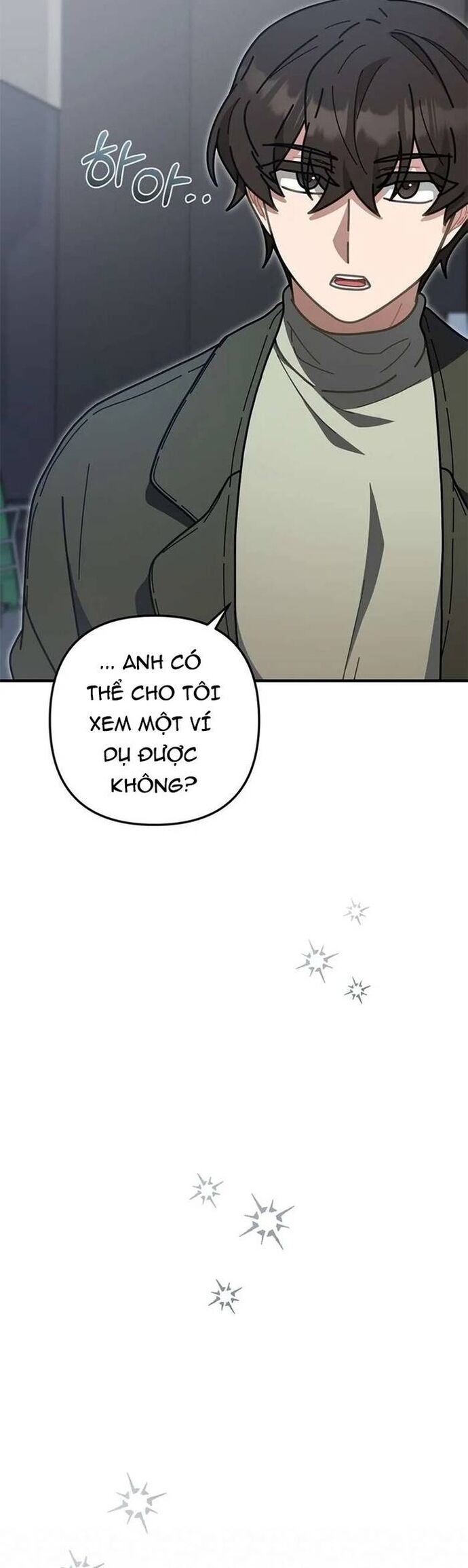 Đầu Bếp 100 Tuổi [Chap 44-49]
