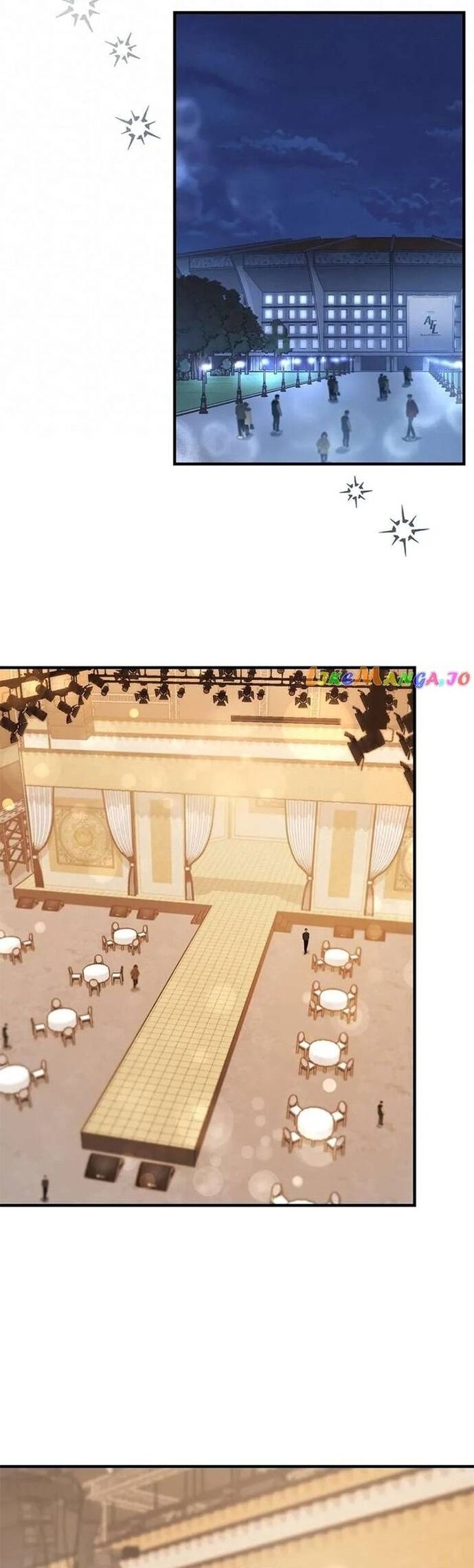Đầu Bếp 100 Tuổi [Chap 44-49]