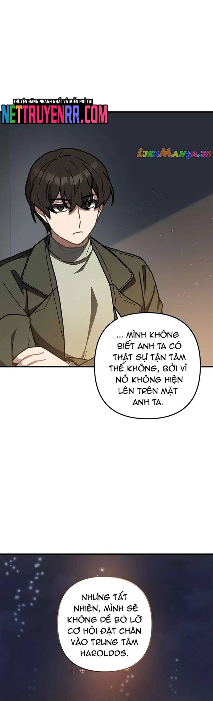 Đầu Bếp 100 Tuổi [Chap 44-49]