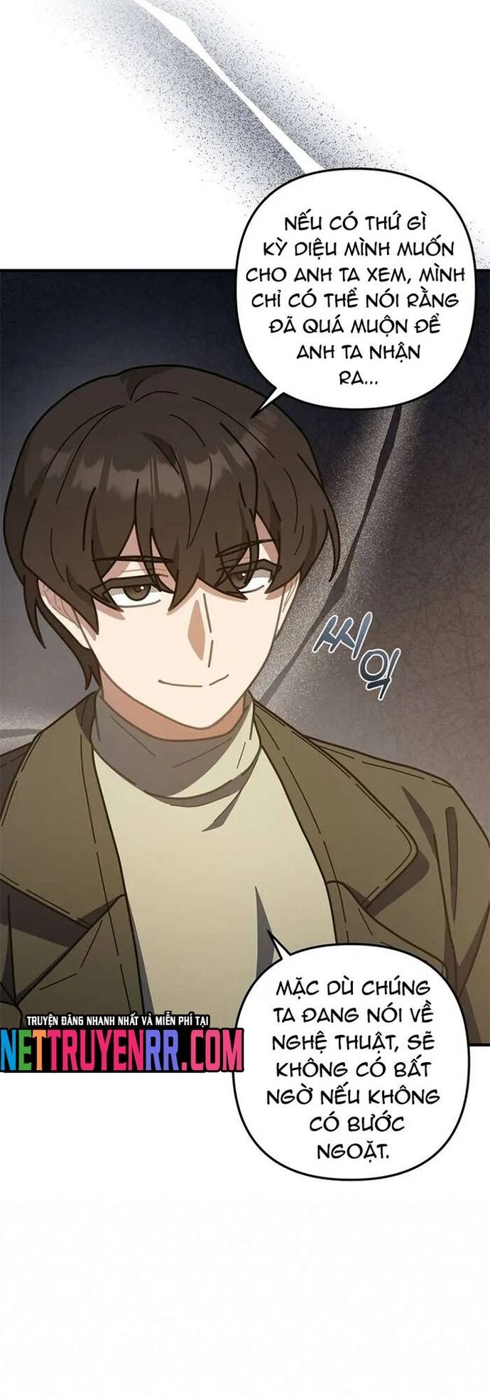 Đầu Bếp 100 Tuổi [Chap 44-49]
