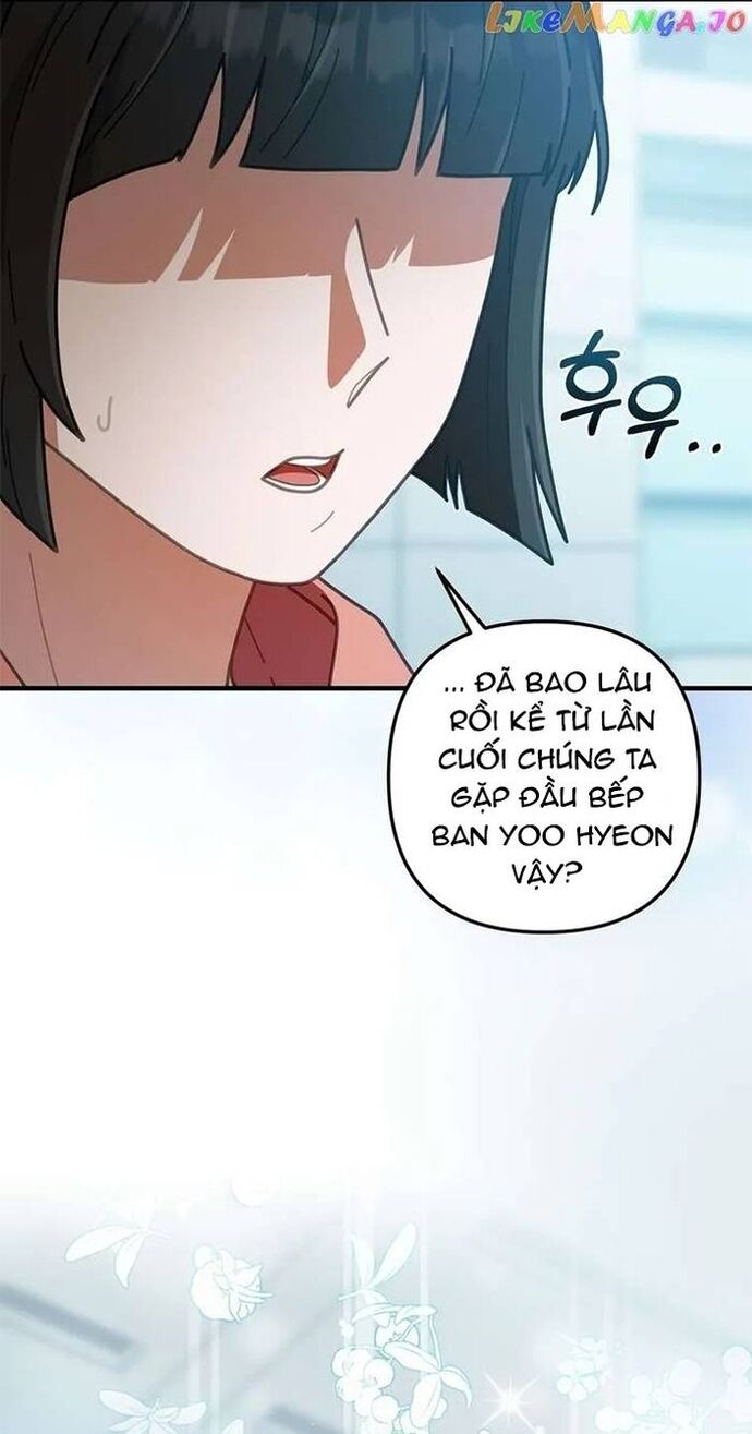 Đầu Bếp 100 Tuổi [Chap 44-49]