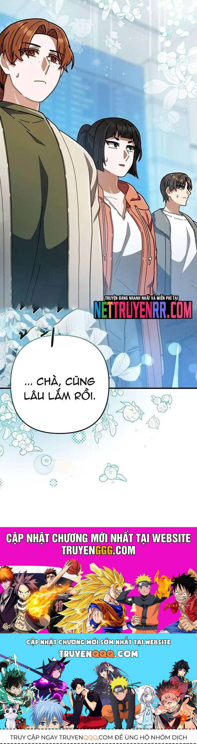 Đầu Bếp 100 Tuổi [Chap 44-49]