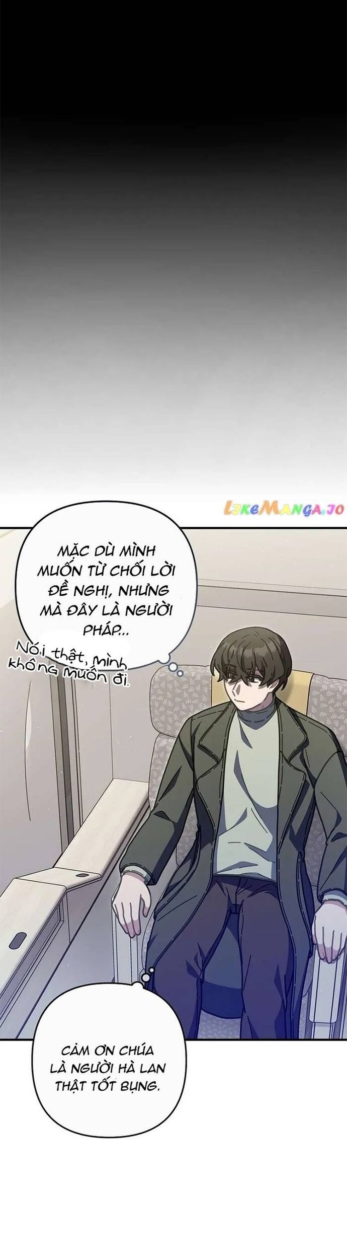 Đầu Bếp 100 Tuổi [Chap 44-49]
