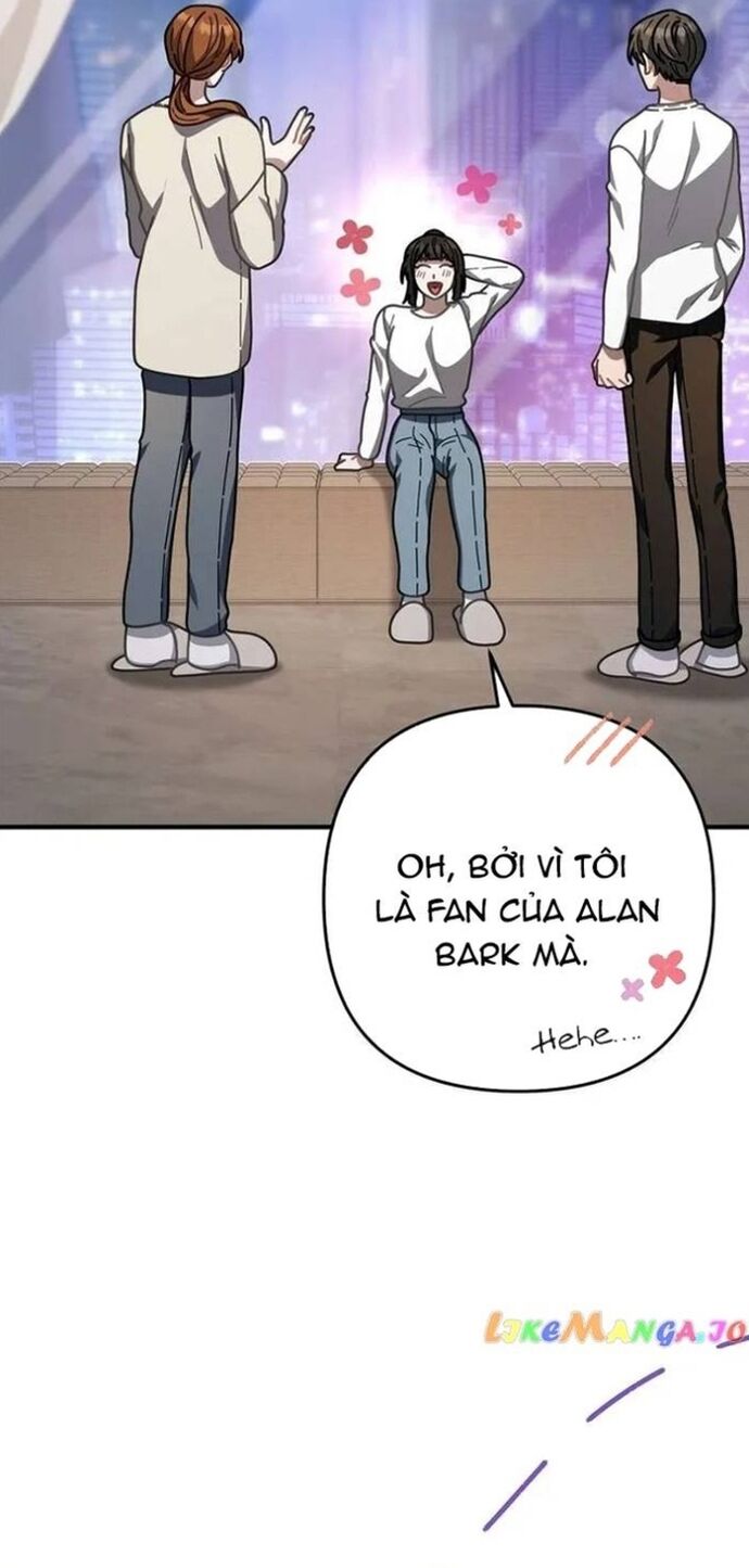 Đầu Bếp 100 Tuổi [Chap 44-49]