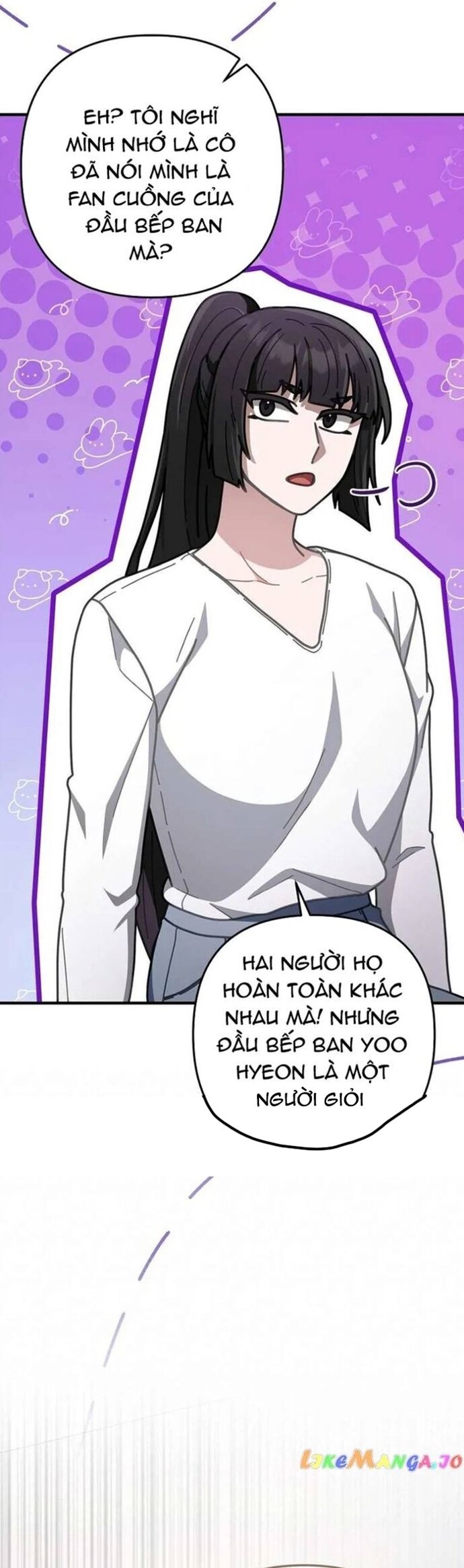 Đầu Bếp 100 Tuổi [Chap 44-49]