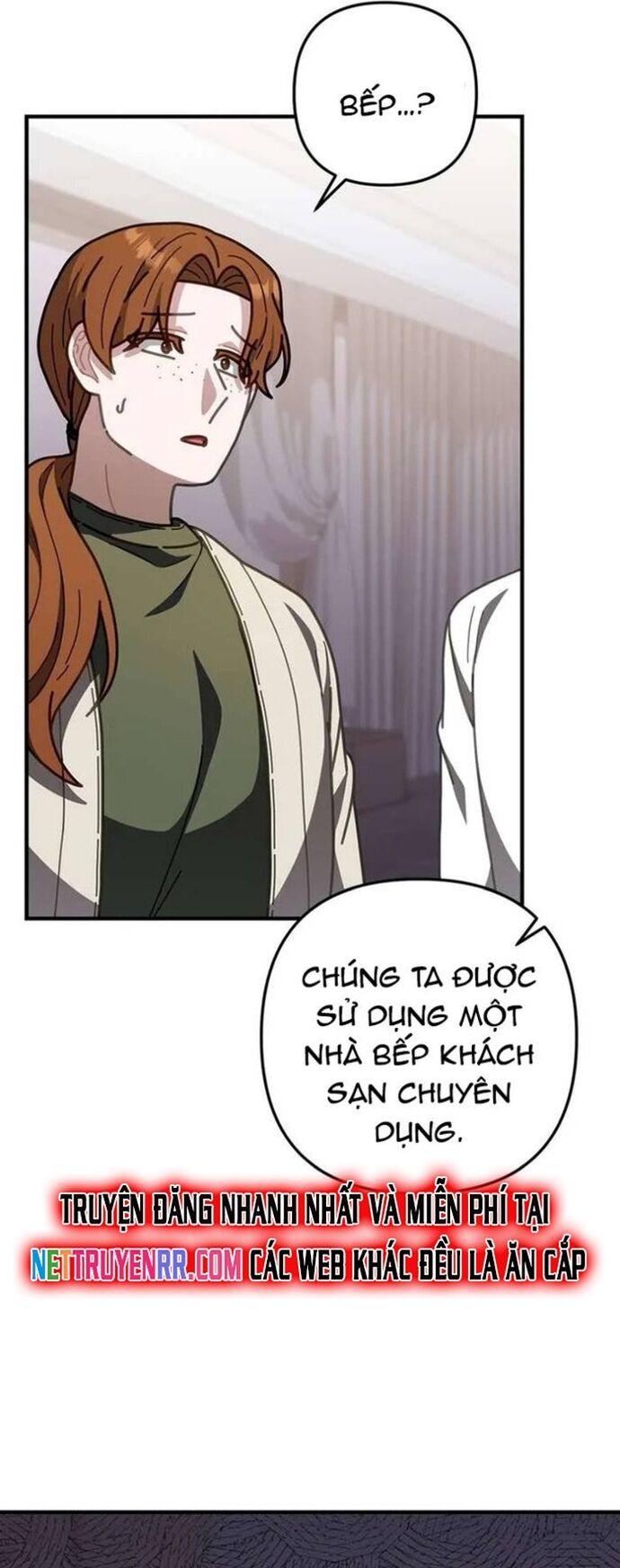 Đầu Bếp 100 Tuổi [Chap 44-49]