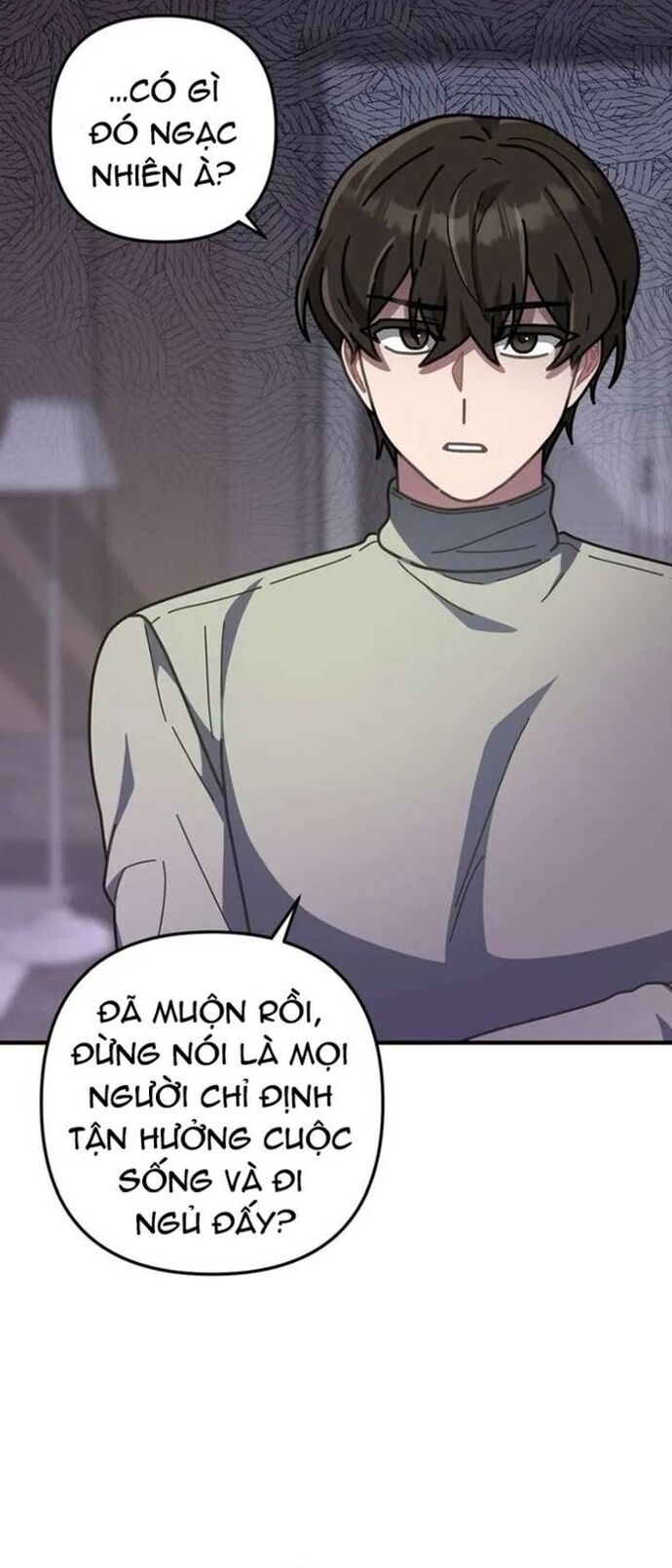 Đầu Bếp 100 Tuổi [Chap 44-49]