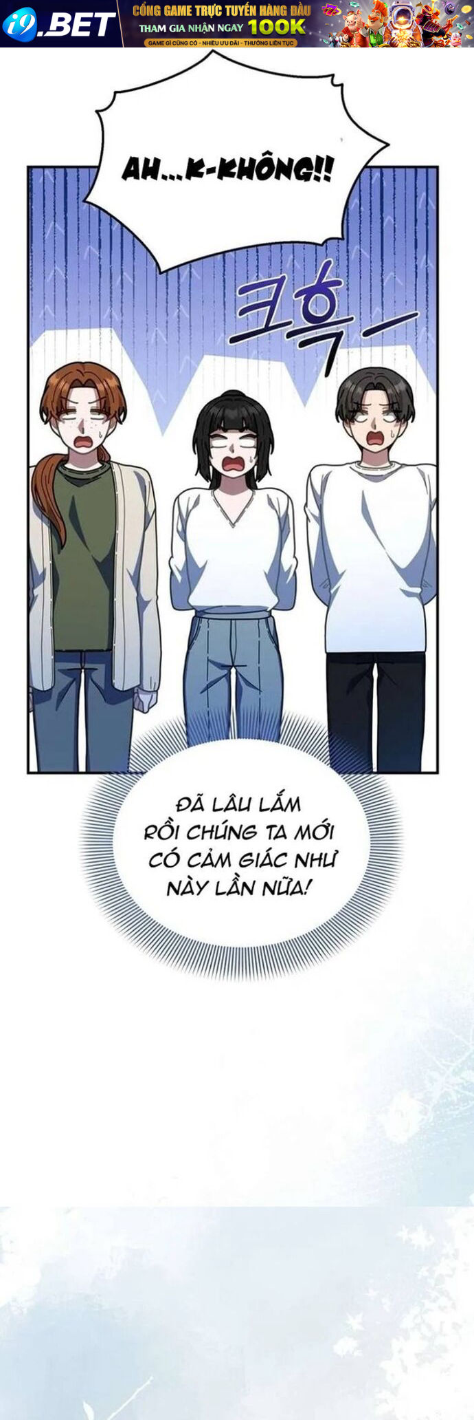 Đầu Bếp 100 Tuổi [Chap 44-49]