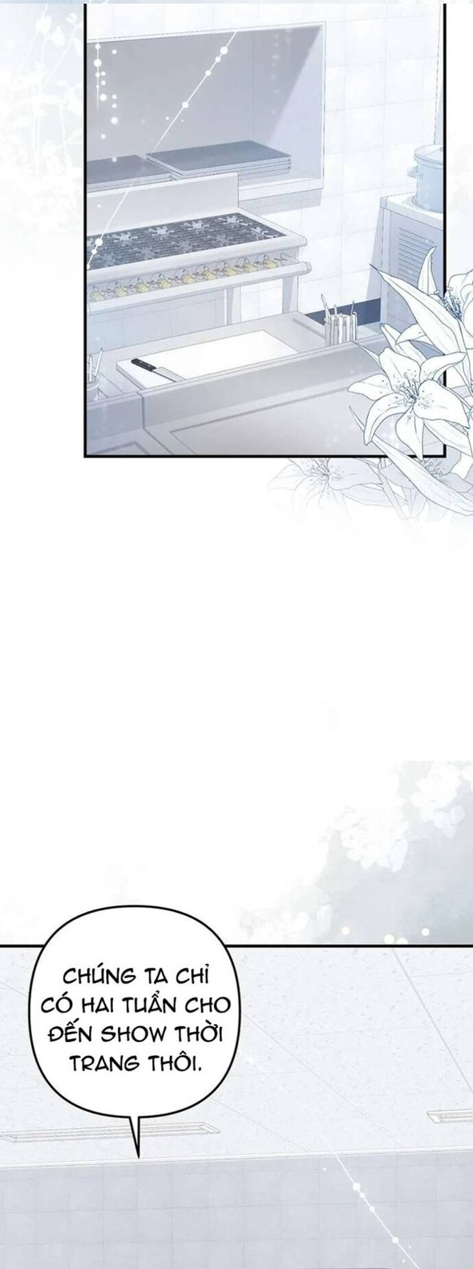 Đầu Bếp 100 Tuổi [Chap 44-49]