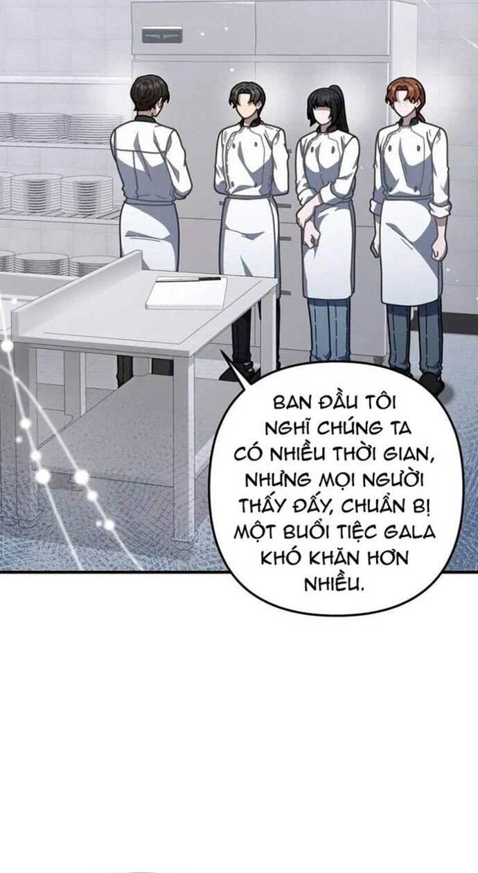 Đầu Bếp 100 Tuổi [Chap 44-49]