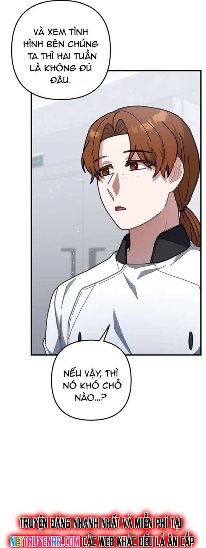 Đầu Bếp 100 Tuổi [Chap 44-49]