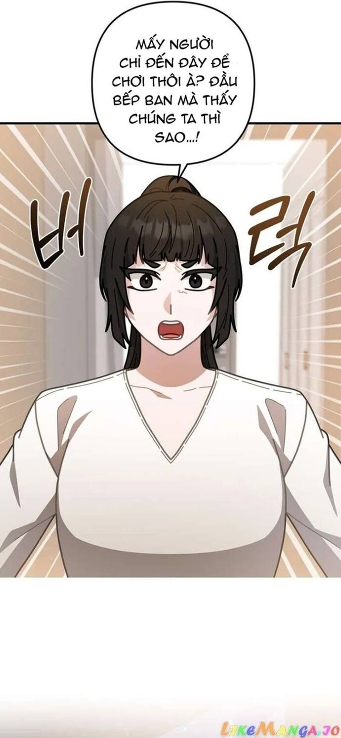 Đầu Bếp 100 Tuổi [Chap 44-49]