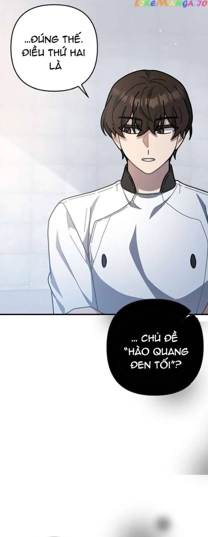 Đầu Bếp 100 Tuổi [Chap 44-49]