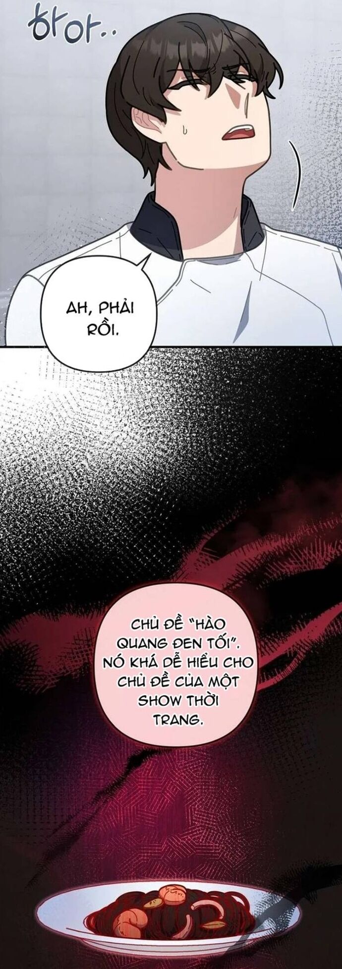 Đầu Bếp 100 Tuổi [Chap 44-49]