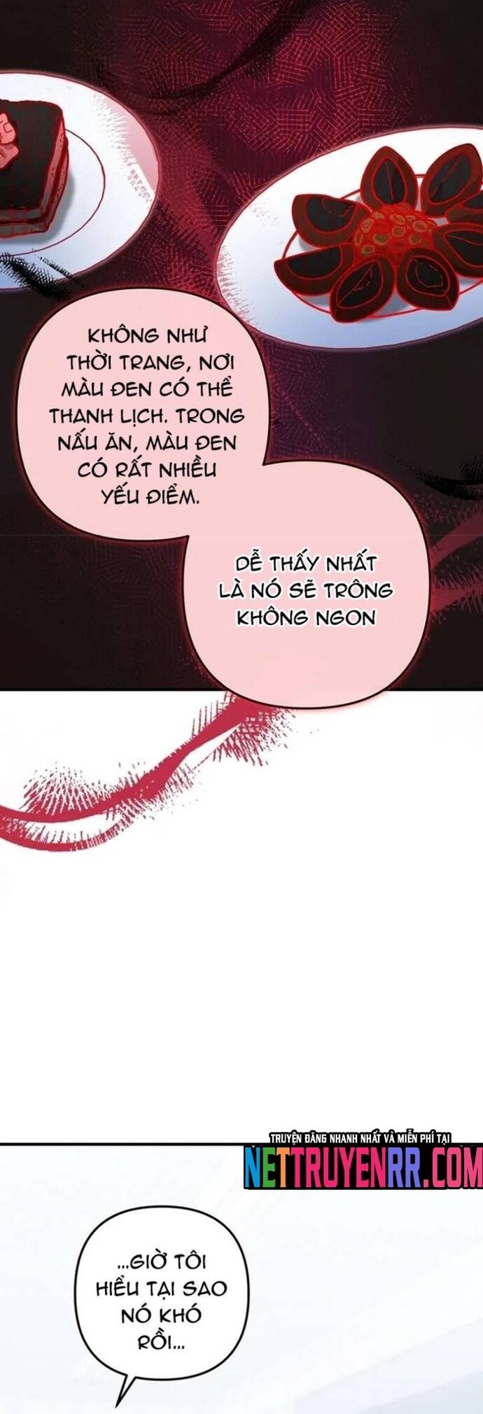 Đầu Bếp 100 Tuổi [Chap 44-49]