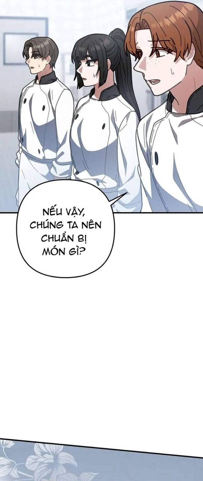 Đầu Bếp 100 Tuổi [Chap 44-49]