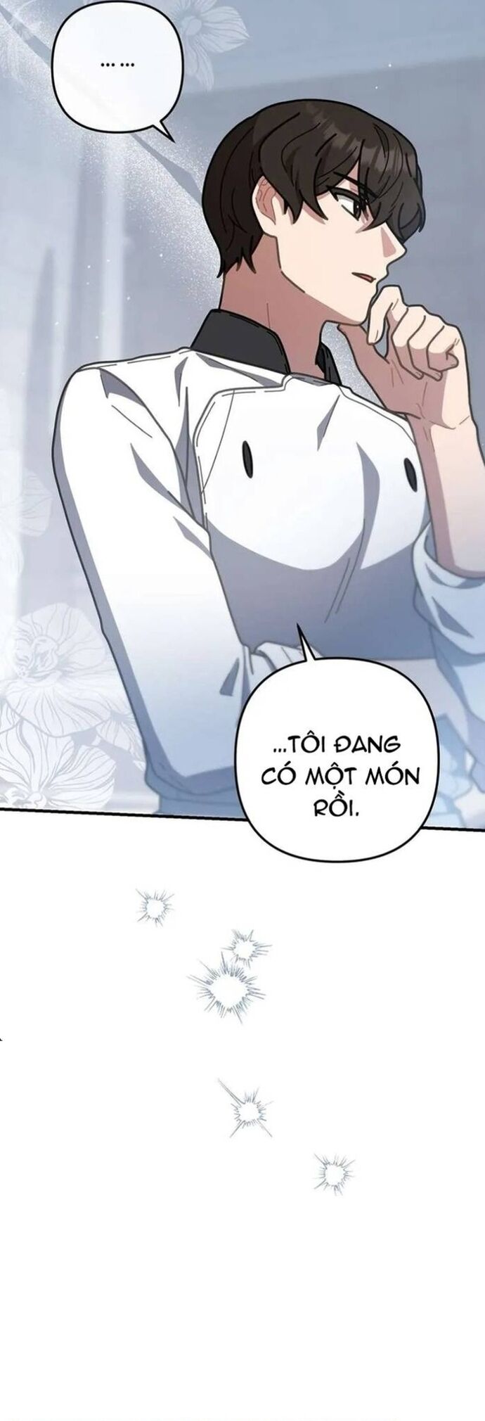 Đầu Bếp 100 Tuổi [Chap 44-49]
