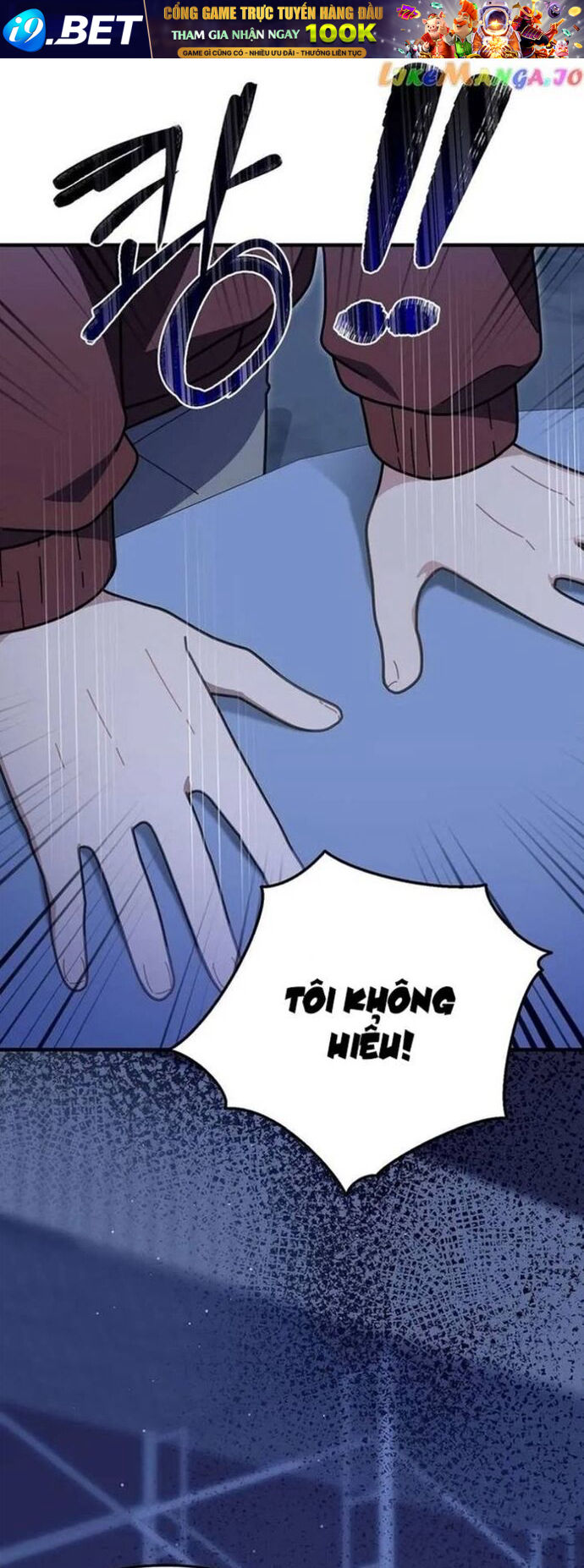 Đầu Bếp 100 Tuổi [Chap 44-49]