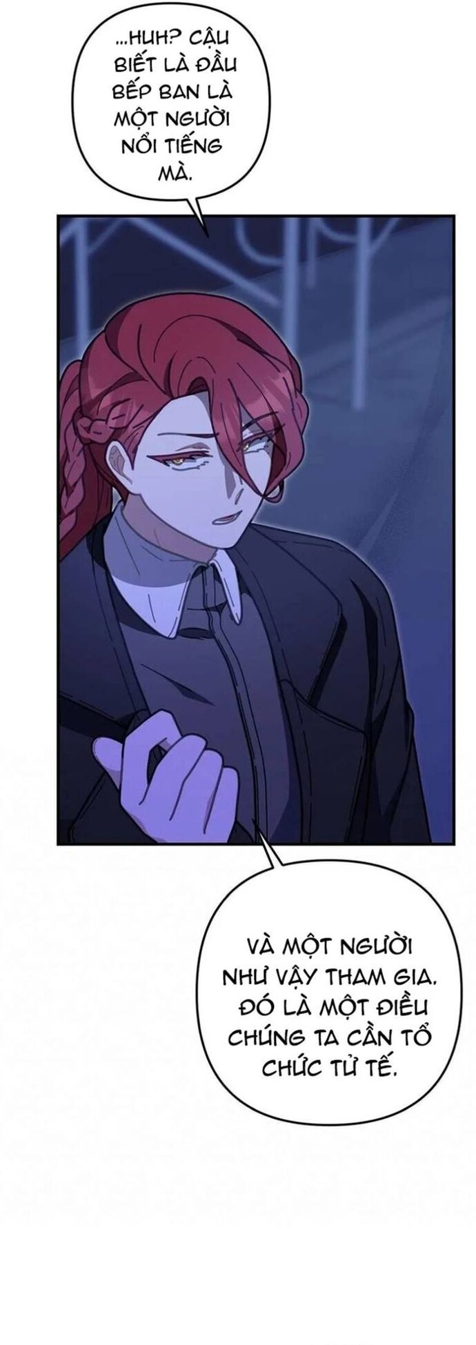 Đầu Bếp 100 Tuổi [Chap 44-49]