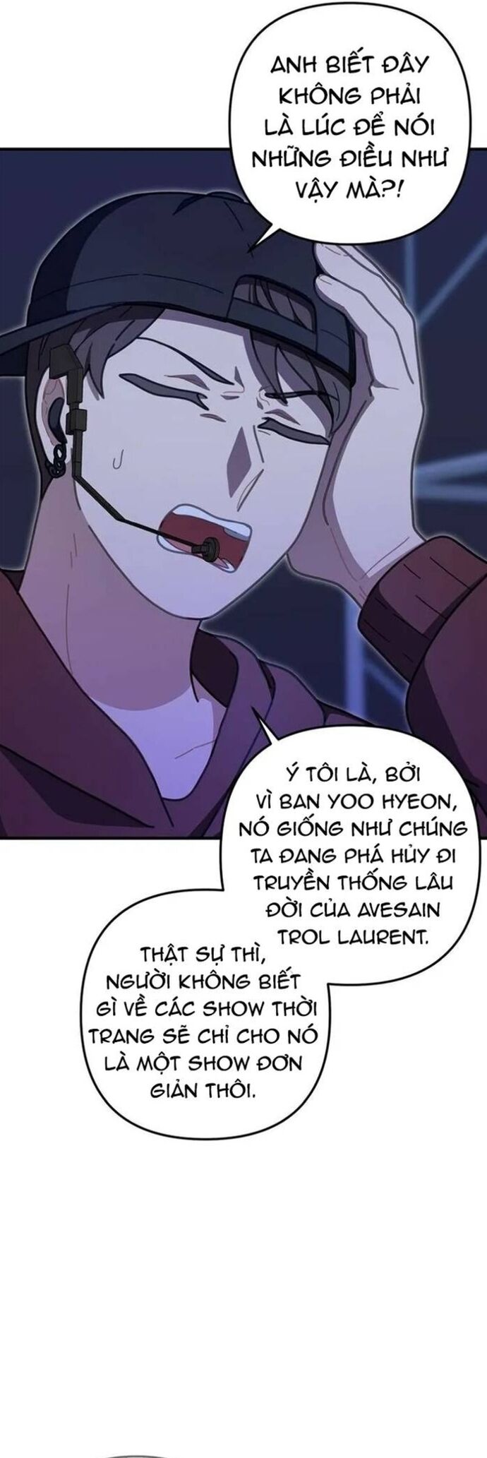 Đầu Bếp 100 Tuổi [Chap 44-49]