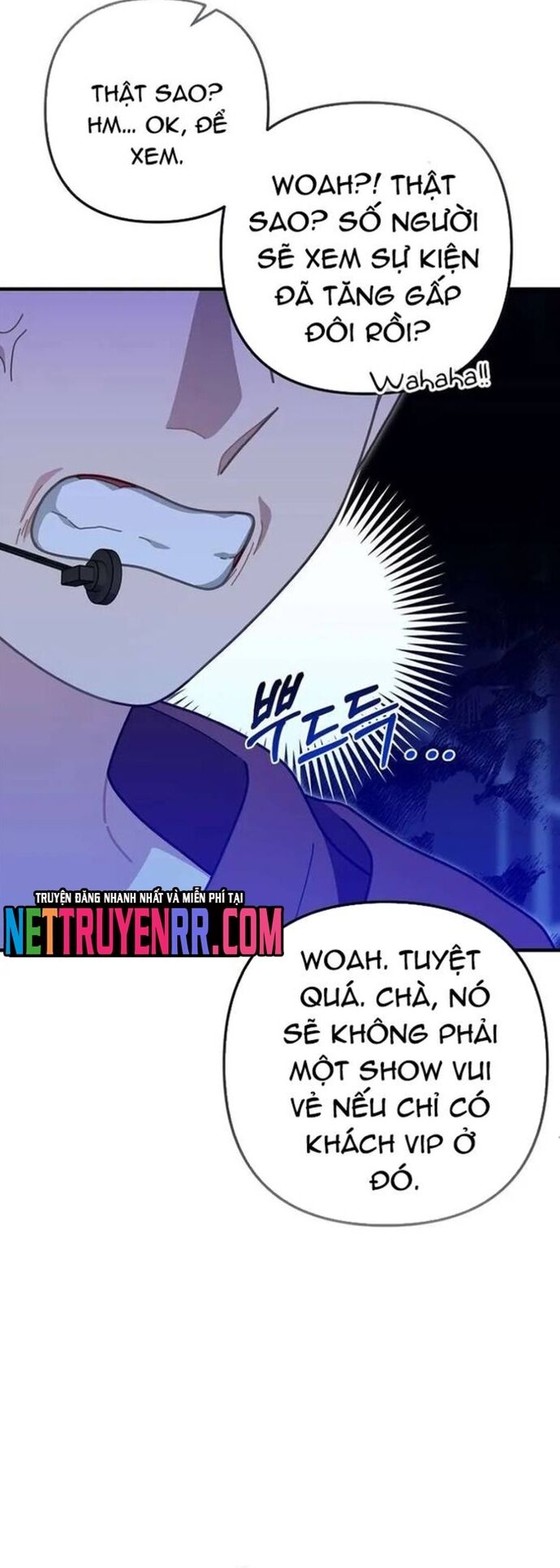Đầu Bếp 100 Tuổi [Chap 44-49]