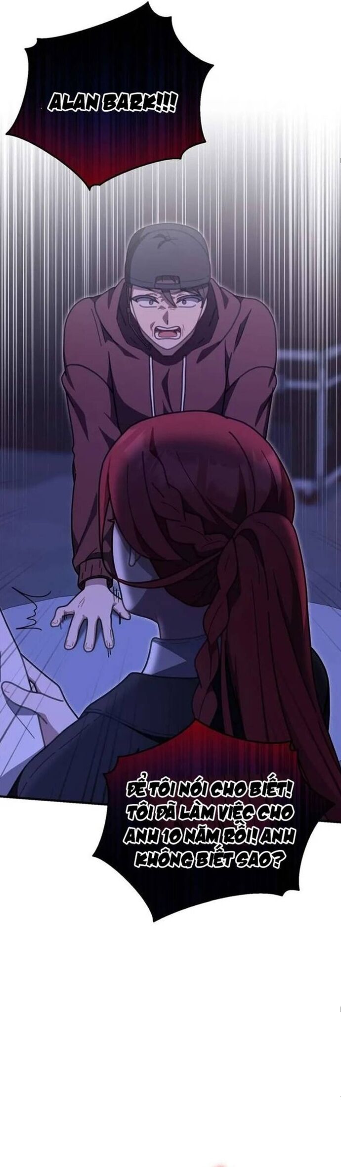 Đầu Bếp 100 Tuổi [Chap 44-49]