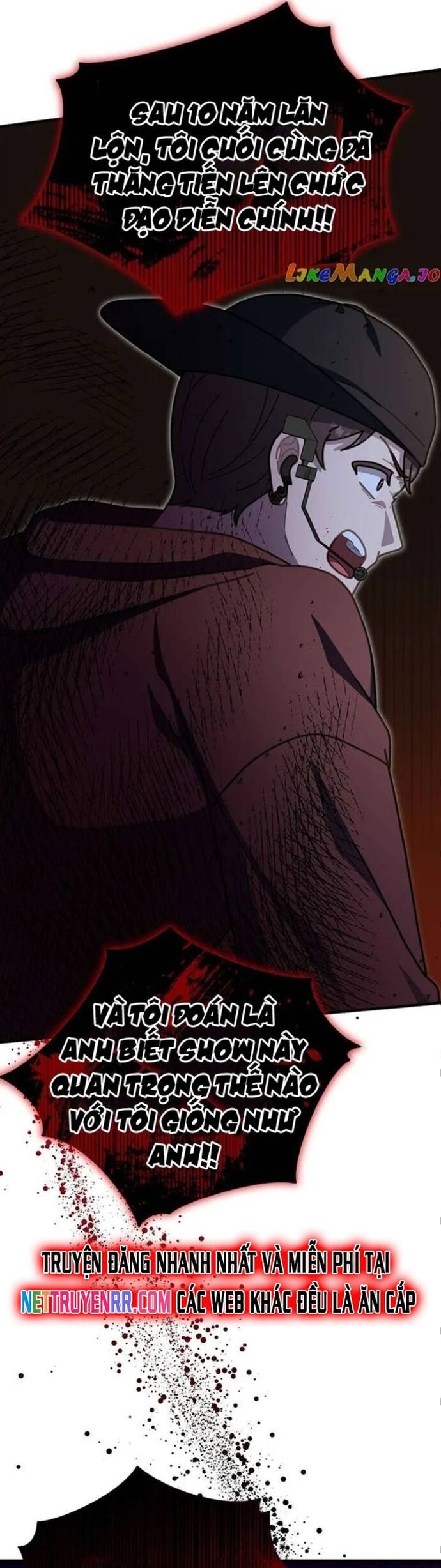 Đầu Bếp 100 Tuổi [Chap 44-49]