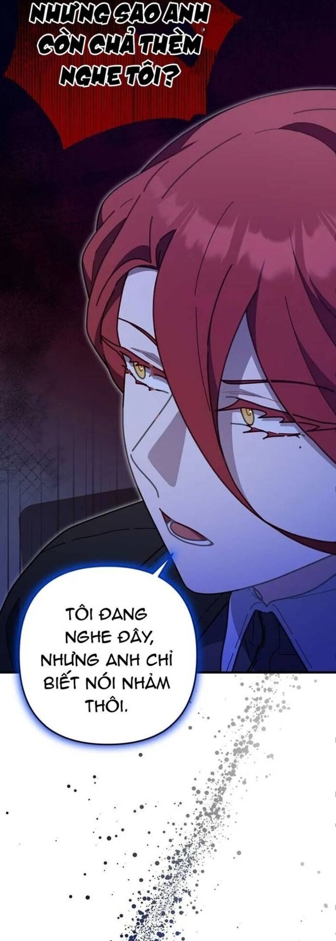 Đầu Bếp 100 Tuổi [Chap 44-49]