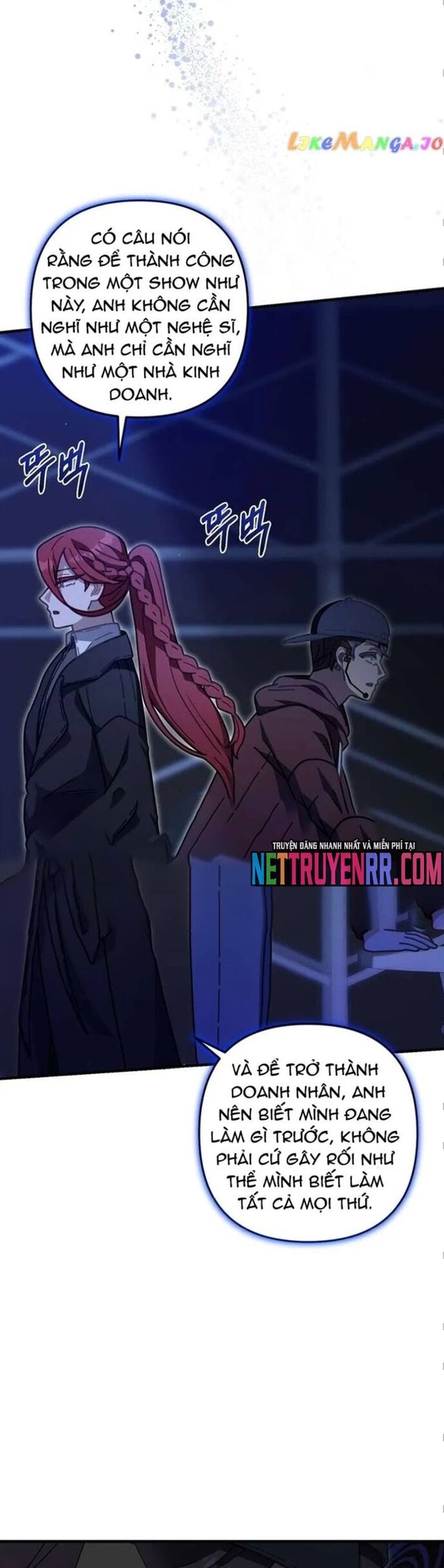 Đầu Bếp 100 Tuổi [Chap 44-49]