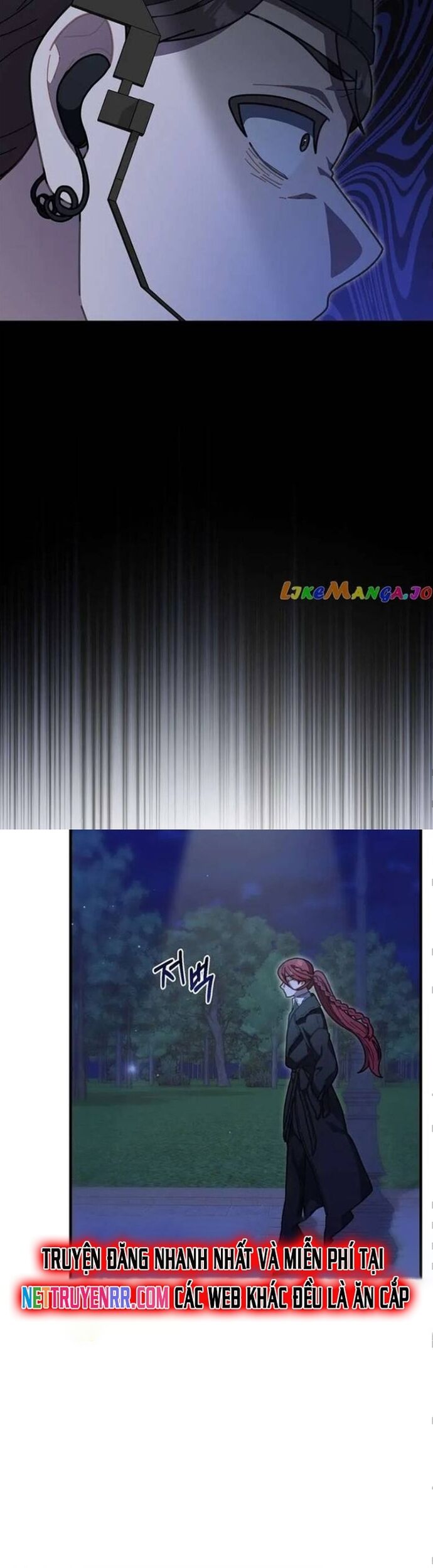 Đầu Bếp 100 Tuổi [Chap 44-49]