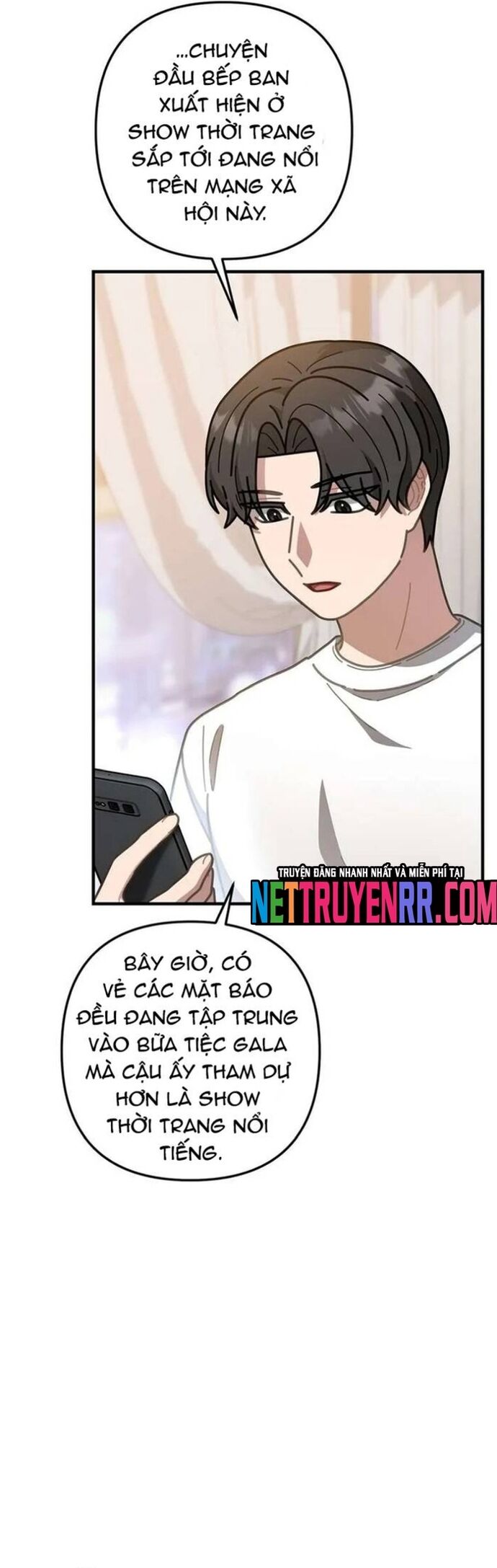 Đầu Bếp 100 Tuổi [Chap 44-49]