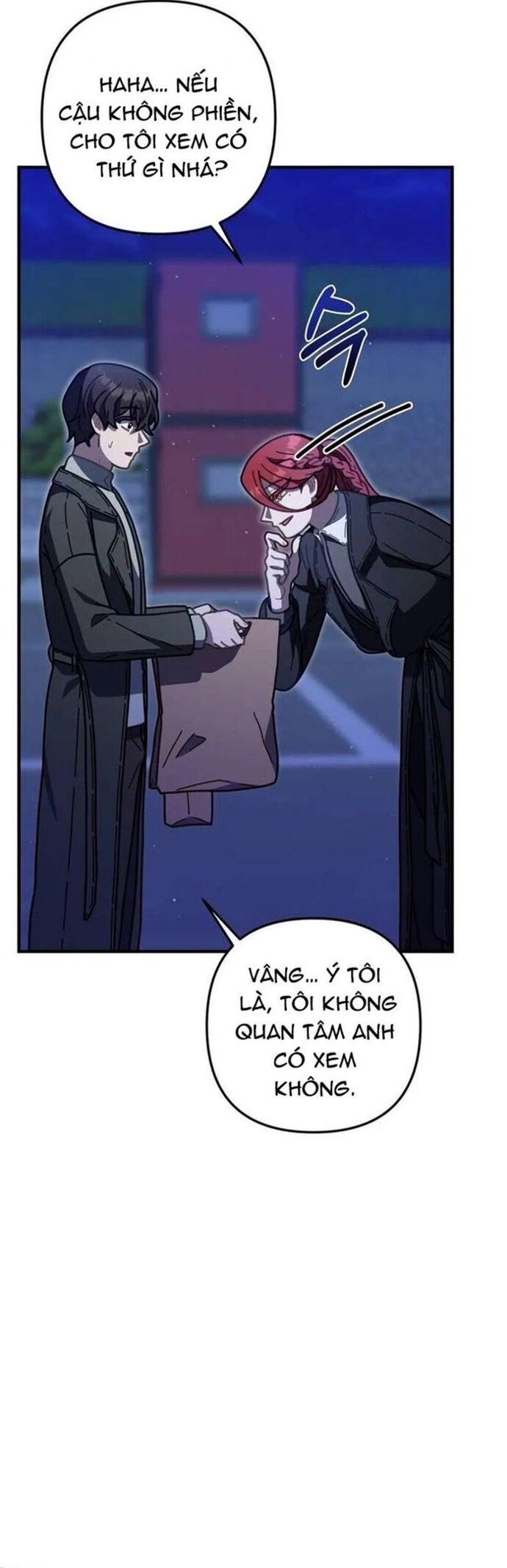 Đầu Bếp 100 Tuổi [Chap 44-49]