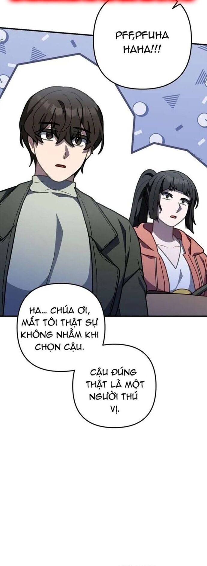 Đầu Bếp 100 Tuổi [Chap 44-49]