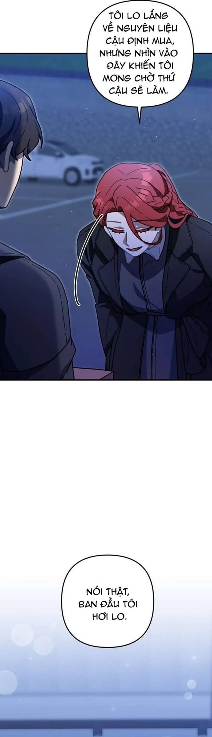 Đầu Bếp 100 Tuổi [Chap 44-49]