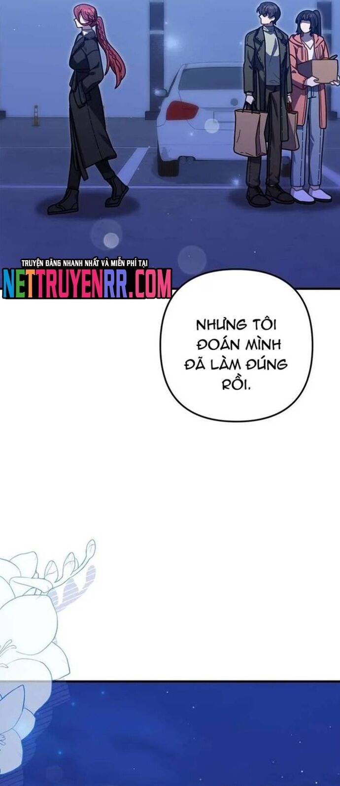 Đầu Bếp 100 Tuổi [Chap 44-49]