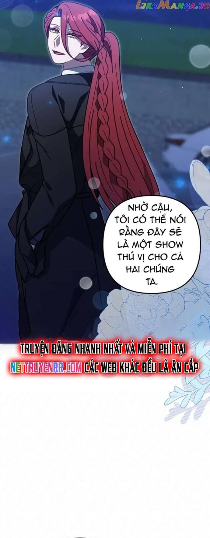 Đầu Bếp 100 Tuổi [Chap 44-49]