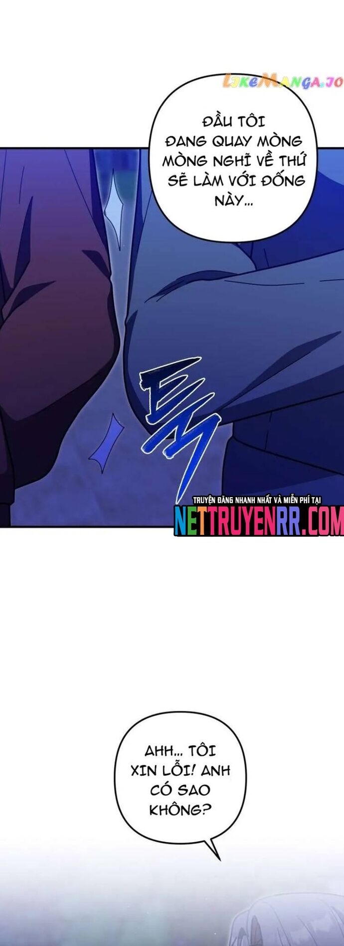 Đầu Bếp 100 Tuổi [Chap 44-49]