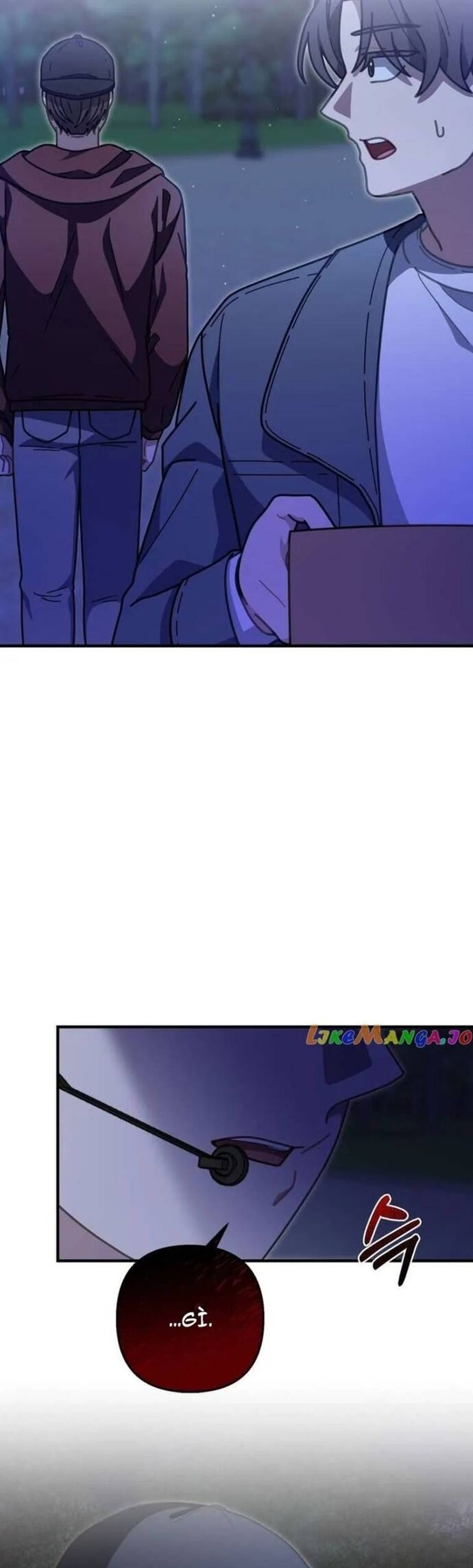 Đầu Bếp 100 Tuổi [Chap 44-49]