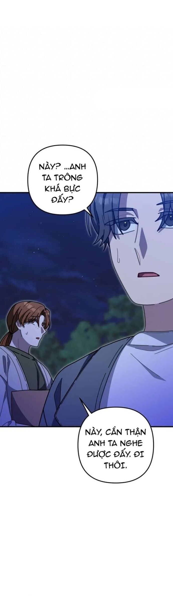 Đầu Bếp 100 Tuổi [Chap 44-49]