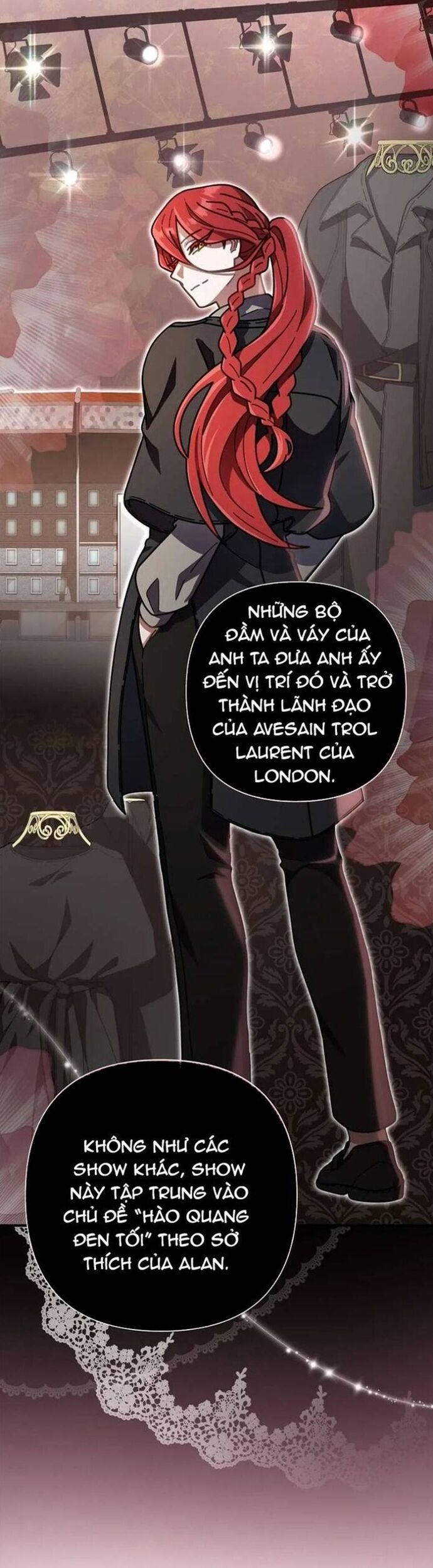 Đầu Bếp 100 Tuổi [Chap 44-49]