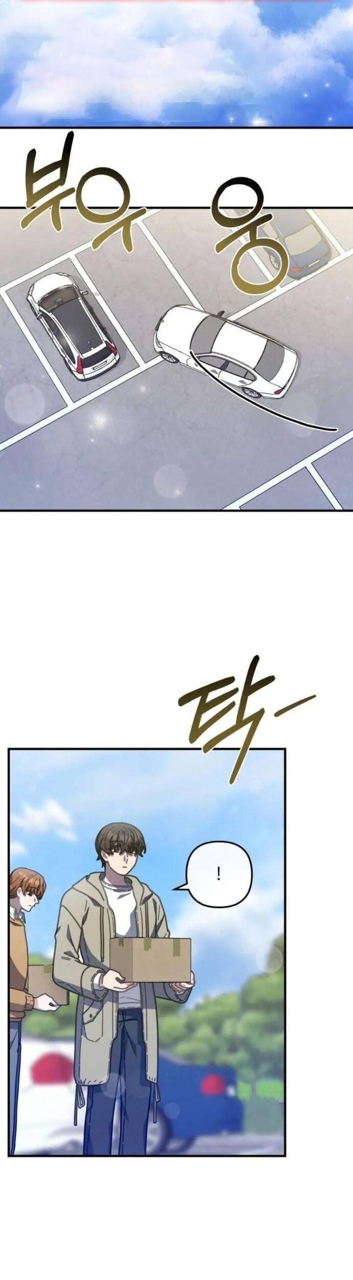 Đầu Bếp 100 Tuổi [Chap 44-49]