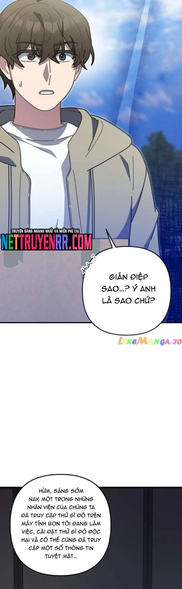 Đầu Bếp 100 Tuổi [Chap 44-49]