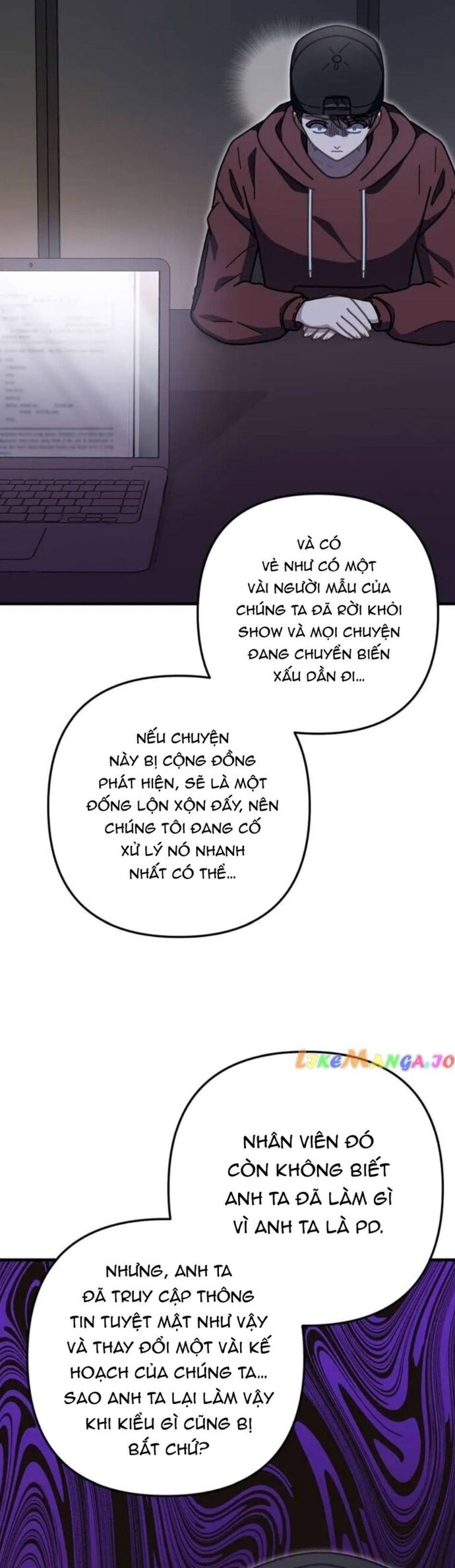 Đầu Bếp 100 Tuổi [Chap 44-49]