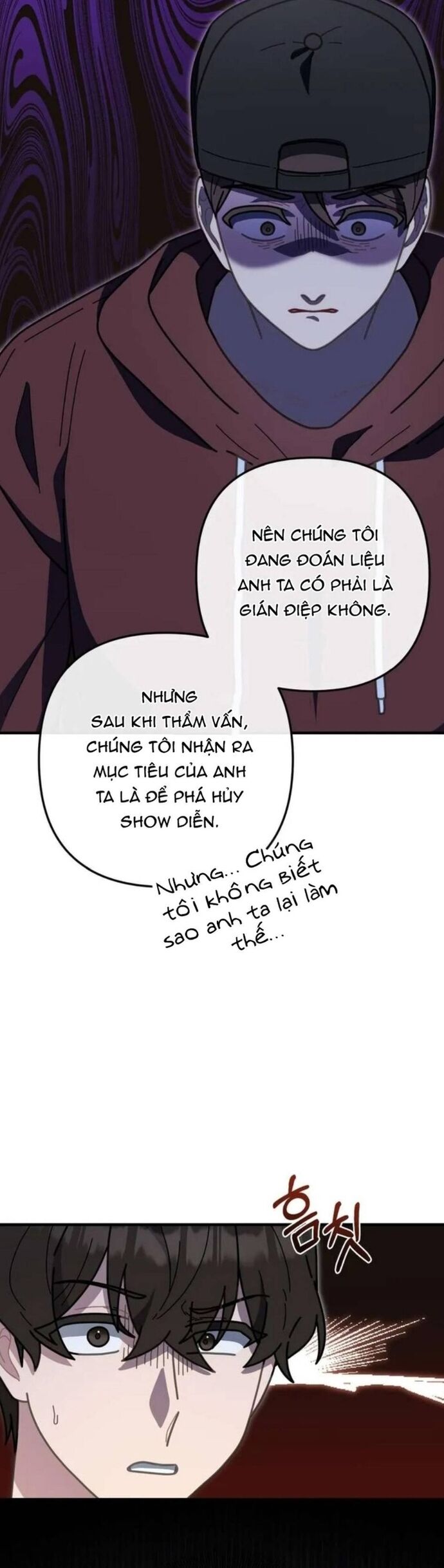 Đầu Bếp 100 Tuổi [Chap 44-49]