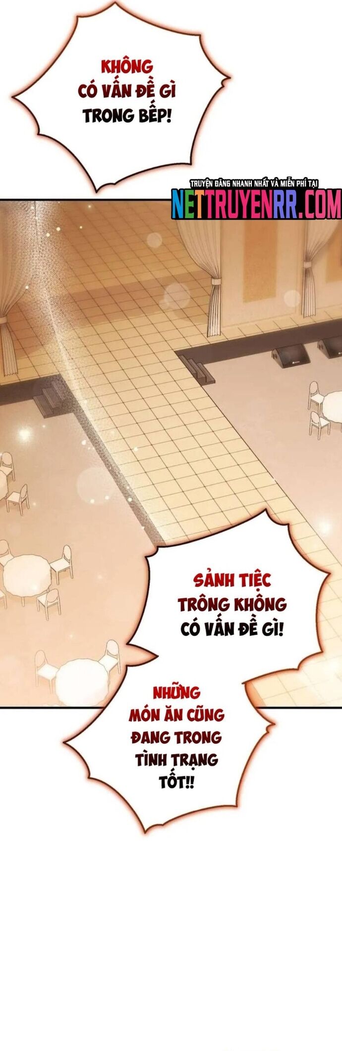 Đầu Bếp 100 Tuổi [Chap 44-49]