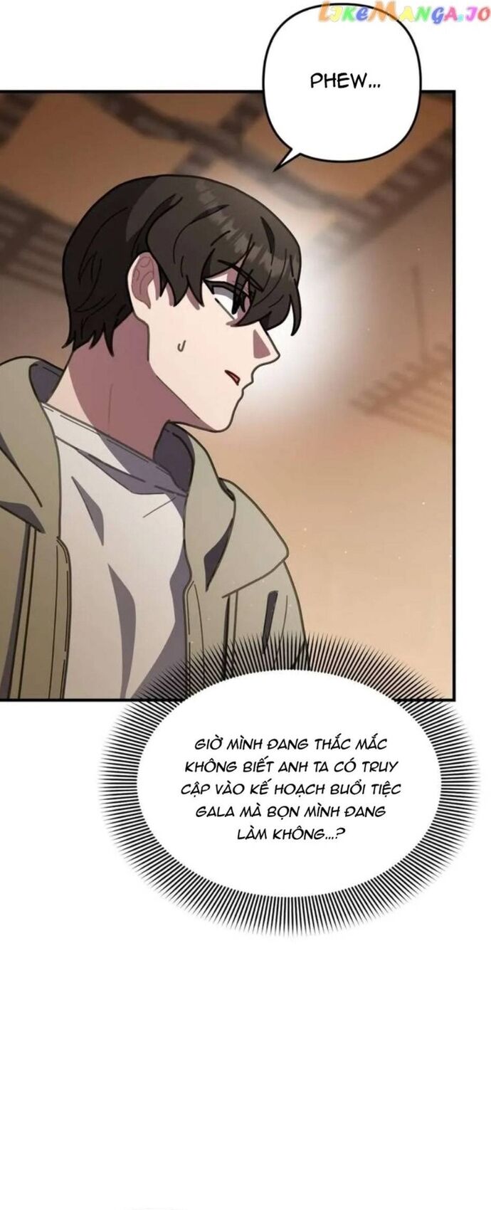 Đầu Bếp 100 Tuổi [Chap 44-49]