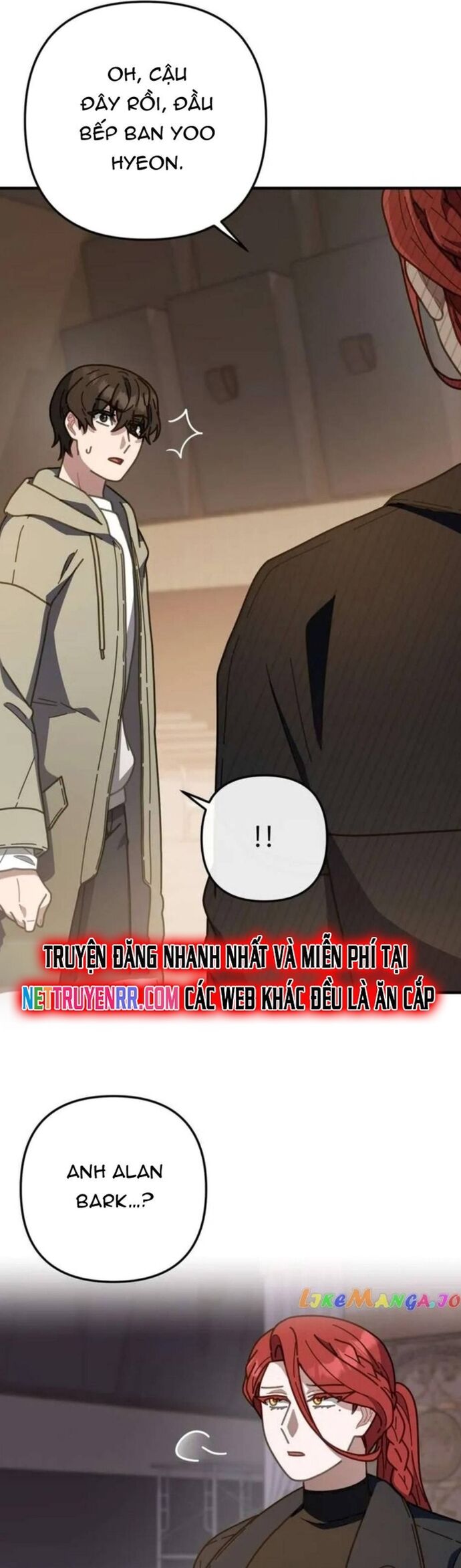 Đầu Bếp 100 Tuổi [Chap 44-49]